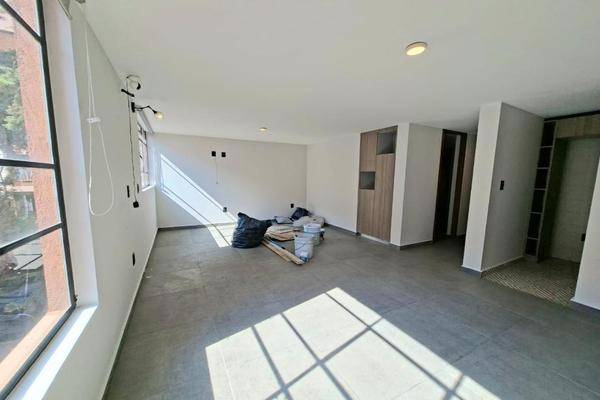 Foto de departamento en cerrada 1 de mayo , 8 de agosto, benito juárez, df / cdmx, 30443734 foto 02 Foto de departamento en renta en cerrada 1 de mayo , 8 de agosto, benito juárez, df / cdmx, 30443734 No. 02