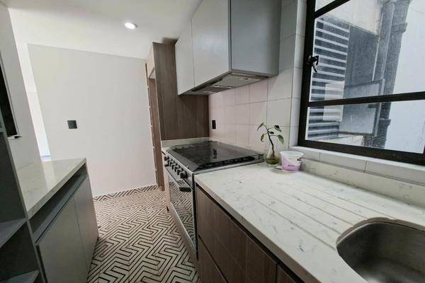 Foto de departamento en cerrada 1 de mayo , 8 de agosto, benito juárez, df / cdmx, 30443734 foto 04 Foto de departamento en renta en cerrada 1 de mayo , 8 de agosto, benito juárez, df / cdmx, 30443734 No. 04