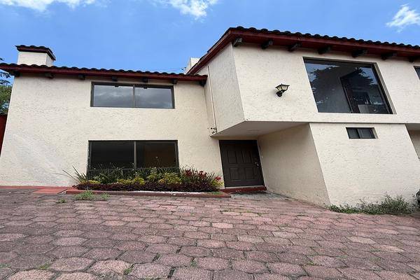 Foto de casa en cerrada 16 de septiembre , contadero, cuajimalpa de morelos, df / cdmx, 0 foto 01 Foto de casa en renta en cerrada 16 de septiembre , contadero, cuajimalpa de morelos, df / cdmx, 0 No. 01