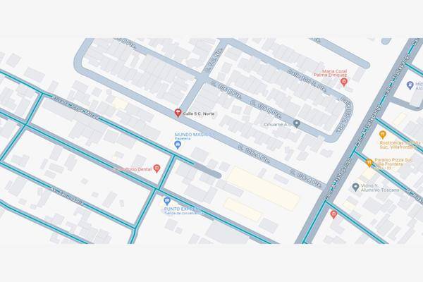 Foto de departamento en cerrada 5 calle norte 10208, villa frontera, puebla, puebla, 28043105 foto 04 Foto de departamento en venta en cerrada 5 calle norte 10208, villa frontera, puebla, puebla, 28043105 No. 04