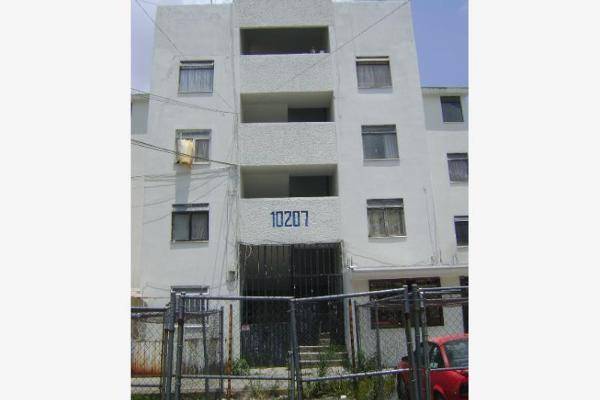 Foto de departamento en cerrada 9 a norte 10207, infonavit villa frontera, puebla, puebla, 0 foto 01 Foto de departamento en venta en cerrada 9 a norte 10207, infonavit villa frontera, puebla, puebla, 0 No. 01