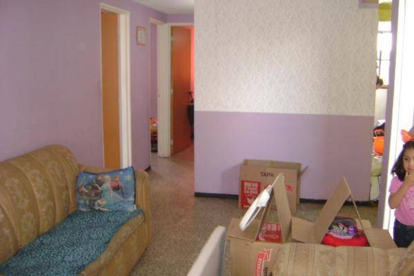 Foto de departamento en cerrada 9 a norte 10207, infonavit villa frontera, puebla, puebla, 0 foto 03 Foto de departamento en venta en cerrada 9 a norte 10207, infonavit villa frontera, puebla, puebla, 0 No. 03