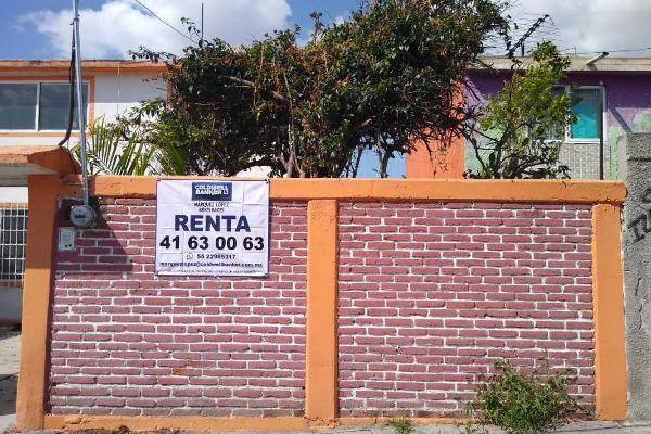Foto de casa en cerrada amapolas , villa de las flores 1a sección (unidad coacalco), coacalco de berriozábal, méxico, 0 foto 02 Foto de casa en renta en cerrada amapolas , villa de las flores 1a sección (unidad coacalco), coacalco de berriozábal, méxico, 0 No. 02