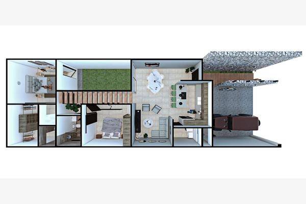 Foto de casa en cerrada andes 1, los viñedos, torreón, coahuila de zaragoza, 28039514 foto 02 Foto de casa en venta en cerrada andes 1, los viñedos, torreón, coahuila de zaragoza, 28039514 No. 02