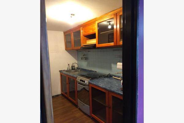 Foto de departamento en cerrada araucaria 4, infonavit amalucan, puebla, puebla, 19748075 foto 05 Foto de departamento en venta en cerrada araucaria 4, infonavit amalucan, puebla, puebla, 19748075 No. 05