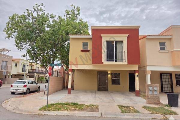 Foto de casa en cerrada basalto 875, rincón del valle, juárez, chihuahua, 0 foto 01 Foto de casa en renta en cerrada basalto 875, rincón del valle, juárez, chihuahua, 0 No. 01