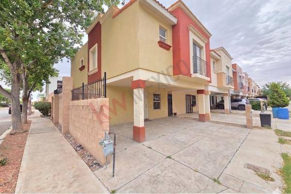 Foto de casa en cerrada basalto 875, rincón del valle, juárez, chihuahua, 0 foto 02 Foto de casa en renta en cerrada basalto 875, rincón del valle, juárez, chihuahua, 0 No. 02
