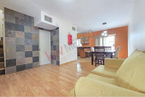Foto de casa en cerrada basalto 875, rincón del valle, juárez, chihuahua, 0 foto 03 Foto de casa en renta en cerrada basalto 875, rincón del valle, juárez, chihuahua, 0 No. 03