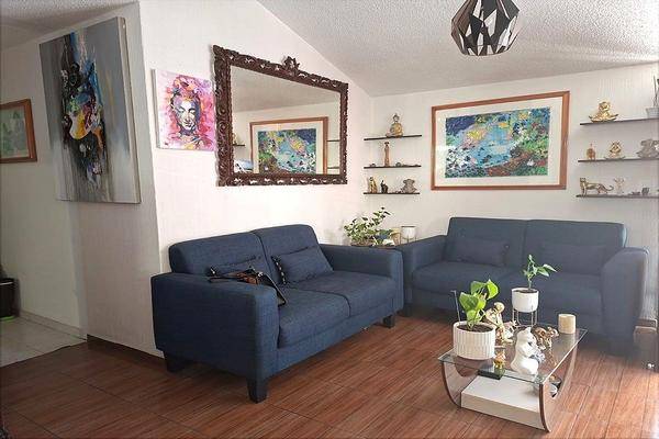 Foto de departamento en cerrada bosque de zitacuario , bosques de la herradura, huixquilucan, méxico, 0 foto 06 Foto de departamento en renta en cerrada bosque de zitacuario , bosques de la herradura, huixquilucan, méxico, 0 No. 06