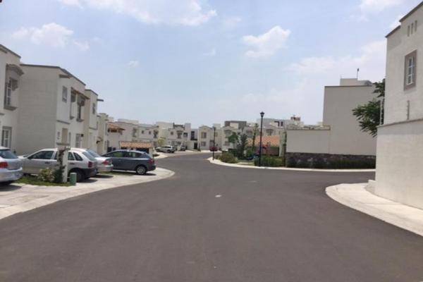 Foto de casa en cerrada brescia 1030, el mirador, el marqués, querétaro, 18624234 foto 03 Foto de casa en venta en cerrada brescia 1030, el mirador, el marqués, querétaro, 18624234 No. 03