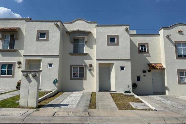 Foto de casa en cerrada brescia 1030, el mirador, el marqués, querétaro, 18624234 foto 04 Foto de casa en venta en cerrada brescia 1030, el mirador, el marqués, querétaro, 18624234 No. 04