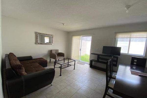 Foto de casa en cerrada brescia 1030, el mirador, el marqués, querétaro, 18624234 foto 05 Foto de casa en venta en cerrada brescia 1030, el mirador, el marqués, querétaro, 18624234 No. 05