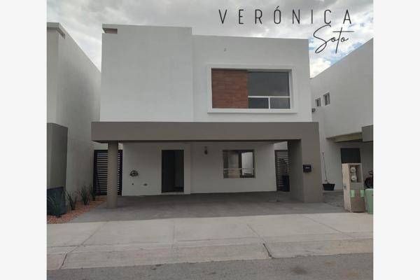 Foto de casa en cerrada brescia 111, distrito brescia, juárez, chihuahua, 27880112 foto 01 Foto de casa en venta en cerrada brescia 111, distrito brescia, juárez, chihuahua, 27880112 No. 01