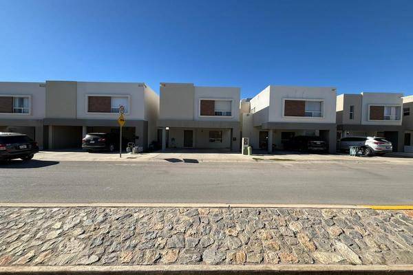 Foto de casa en cerrada brescia 111, distrito brescia, juárez, chihuahua, 0 foto 02 Foto de casa en venta en cerrada brescia 111, distrito brescia, juárez, chihuahua, 0 No. 02