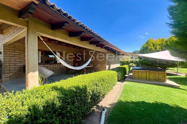 Foto de casa en cerrada bugambilias , pipioltepec, valle de bravo, méxico, 27723281 foto 03 Foto de casa en renta en cerrada bugambilias , pipioltepec, valle de bravo, méxico, 27723281 No. 03