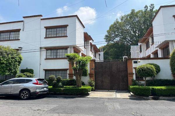 Foto de casa en cerrada de bartolache 1064, del valle centro, benito juárez, df / cdmx, 0 foto 01 Foto de casa en venta en cerrada de bartolache 1064, del valle centro, benito juárez, df / cdmx, 0 No. 01