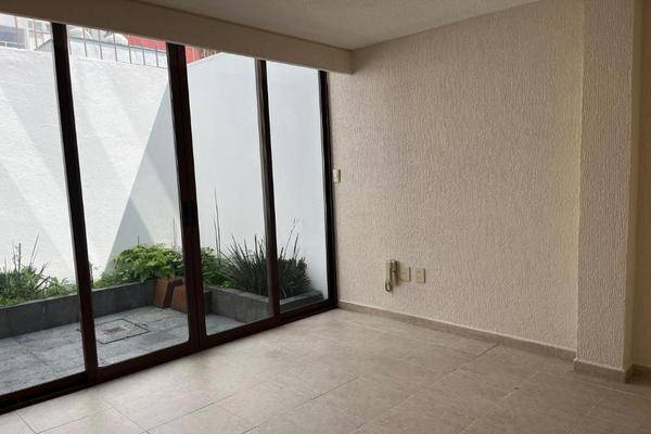 Foto de casa en cerrada de bartolache 1064, del valle centro, benito juárez, df / cdmx, 0 foto 03 Foto de casa en venta en cerrada de bartolache 1064, del valle centro, benito juárez, df / cdmx, 0 No. 03