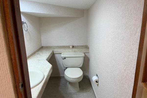 Foto de casa en cerrada de bartolache 1064, del valle centro, benito juárez, df / cdmx, 0 foto 05 Foto de casa en venta en cerrada de bartolache 1064, del valle centro, benito juárez, df / cdmx, 0 No. 05