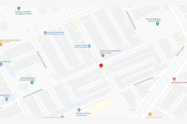 Foto de casa en cerrada de bosque de las casuarinas 00, los héroes tecámac, tecámac, méxico, 20327282 foto 04 Foto de casa en venta en cerrada de bosque de las casuarinas 00, los héroes tecámac, tecámac, méxico, 20327282 No. 04