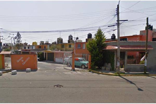 Foto de casa en cerrada de estornino 0, rinconada de aragón, ecatepec de morelos, méxico, 25416318 foto 05 Foto de casa en venta en cerrada de estornino 0, rinconada de aragón, ecatepec de morelos, méxico, 25416318 No. 05