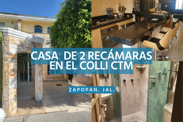 Foto de casa en cerrada de la luna , colli c.t.m., zapopan, jalisco, 0 foto 01 Foto de casa en venta en cerrada de la luna , colli c.t.m., zapopan, jalisco, 0 No. 01