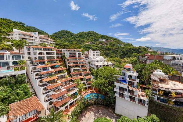 Foto de departamento en cerrada de los pinos , amapas, puerto vallarta, jalisco, 30380736 foto 03 Foto de departamento en venta en cerrada de los pinos , amapas, puerto vallarta, jalisco, 30380736 No. 03