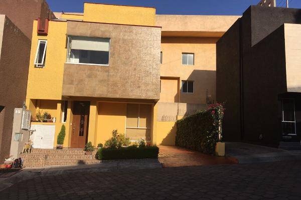 Foto de casa en cerrada de océano atlántico 17 privada esmeralda i , lomas lindas ii sección, atizapán de zaragoza, méxico, 5739228 foto 01 Foto de casa en venta en cerrada de océano atlántico 17 privada esmeralda i , lomas lindas ii sección, atizapán de zaragoza, méxico, 5739228 No. 01