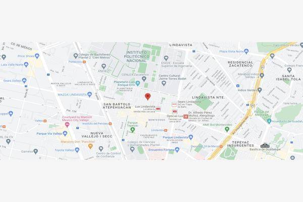 Foto de casa en cerrada de otavalo 110, lindavista norte, gustavo a. madero, df / cdmx, 26814722 foto 03 Foto de casa en venta en cerrada de otavalo 110, lindavista norte, gustavo a. madero, df / cdmx, 26814722 No. 03