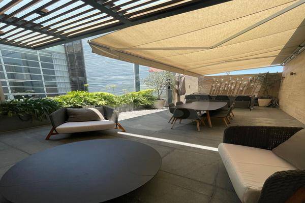 Foto de departamento en cerrada de tiro al pichón , lomas de bezares, miguel hidalgo, df / cdmx, 29314812 foto 01 Foto de departamento en venta en cerrada de tiro al pichón , lomas de bezares, miguel hidalgo, df / cdmx, 29314812 No. 01