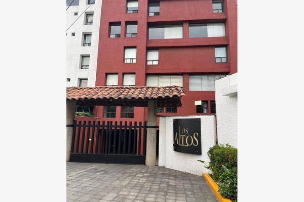Foto de departamento en cerrada de veracruz 113, jesús del monte, cuajimalpa de morelos, df / cdmx, 26872743 foto 01 Foto de departamento en venta en cerrada de veracruz 113, jesús del monte, cuajimalpa de morelos, df / cdmx, 26872743 No. 01