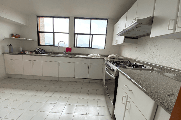 Foto de departamento en cerrada de veracruz , jesús del monte, cuajimalpa de morelos, df / cdmx, 0 foto 05 Foto de departamento en venta en cerrada de veracruz , jesús del monte, cuajimalpa de morelos, df / cdmx, 0 No. 05