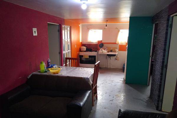 Foto de departamento en cerrada del clavel manzana x, hacienda los encinos, zumpango, méxico, 0 foto 03 Foto de departamento en venta en cerrada del clavel manzana x, hacienda los encinos, zumpango, méxico, 0 No. 03