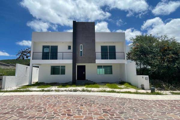 Foto de casa en cerrada del pelicano lote 48, huimilpan centro, huimilpan, querétaro, 24365145 foto 01 Foto de casa en venta en cerrada del pelicano lote 48, huimilpan centro, huimilpan, querétaro, 24365145 No. 01