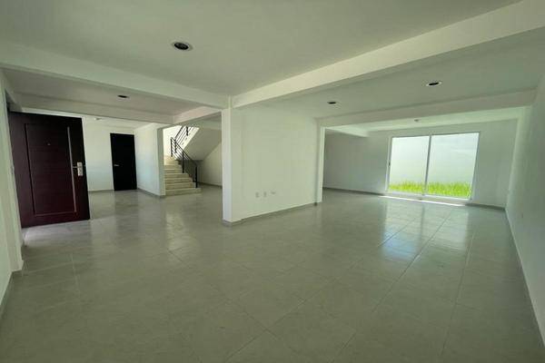 Foto de casa en cerrada del pelicano lote 48, huimilpan centro, huimilpan, querétaro, 24365145 foto 02 Foto de casa en venta en cerrada del pelicano lote 48, huimilpan centro, huimilpan, querétaro, 24365145 No. 02