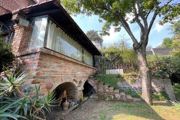 Foto de casa en cerrada del potrero , tetelpan, álvaro obregón, df / cdmx, 29477554 foto 01 Foto de casa en venta en cerrada del potrero , tetelpan, álvaro obregón, df / cdmx, 29477554 No. 01