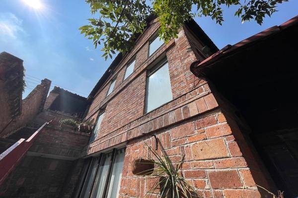 Foto de casa en cerrada del potrero , tetelpan, álvaro obregón, df / cdmx, 29477554 foto 02 Foto de casa en venta en cerrada del potrero , tetelpan, álvaro obregón, df / cdmx, 29477554 No. 02