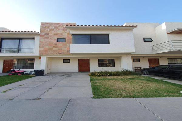 Foto de casa en cerrada del sol 126, puente del sol, san luis potosí, san luis potosí, 25845489 foto 01 Foto de casa en venta en cerrada del sol 126, puente del sol, san luis potosí, san luis potosí, 25845489 No. 01