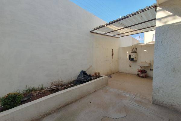 Foto de casa en cerrada del sol 126, puente del sol, san luis potosí, san luis potosí, 25845489 foto 03 Foto de casa en venta en cerrada del sol 126, puente del sol, san luis potosí, san luis potosí, 25845489 No. 03