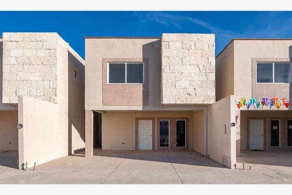 Foto de casa en cerrada el capullo , villas california, torreón, coahuila de zaragoza, 27268698 foto 01 Foto de casa en venta en cerrada el capullo , villas california, torreón, coahuila de zaragoza, 27268698 No. 01