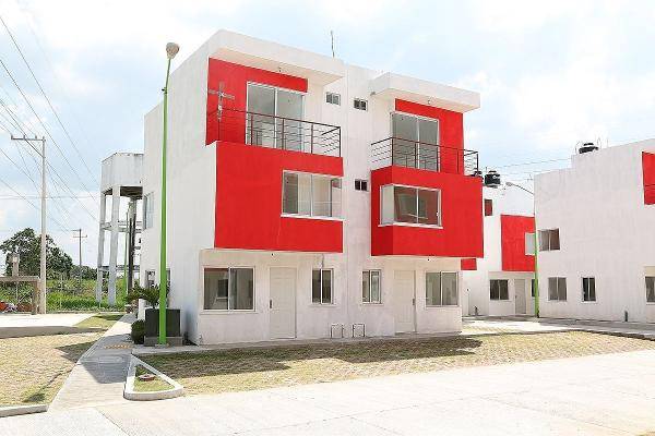 Foto de casa en cerrada la guaya , bosques de saloya, nacajuca, tabasco, 0 foto 01 Foto de casa en venta en cerrada la guaya , bosques de saloya, nacajuca, tabasco, 0 No. 01
