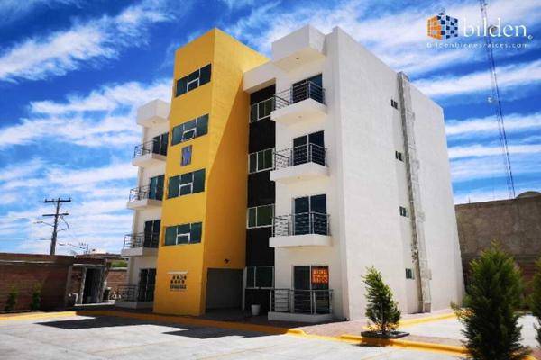 Foto de departamento en cerrada los riegos 100, campestre jacarandas, durango, durango, 0 foto 01 Foto de departamento en renta en cerrada los riegos 100, campestre jacarandas, durango, durango, 0 No. 01