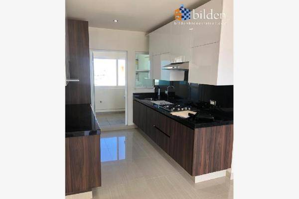 Foto de departamento en cerrada los riegos 100, campestre jacarandas, durango, durango, 0 foto 02 Foto de departamento en renta en cerrada los riegos 100, campestre jacarandas, durango, durango, 0 No. 02