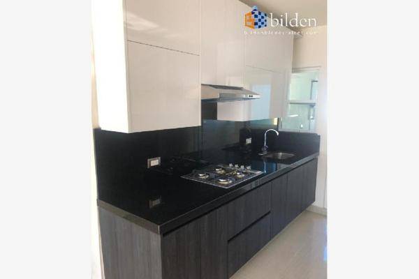 Foto de departamento en cerrada los riegos 100, campestre jacarandas, durango, durango, 0 foto 03 Foto de departamento en renta en cerrada los riegos 100, campestre jacarandas, durango, durango, 0 No. 03