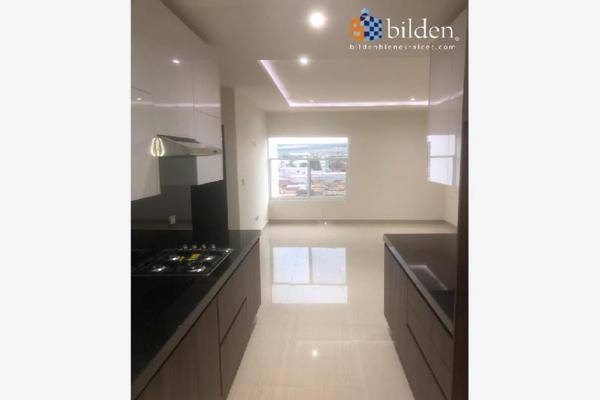 Foto de departamento en cerrada los riegos 100, campestre jacarandas, durango, durango, 0 foto 04 Foto de departamento en renta en cerrada los riegos 100, campestre jacarandas, durango, durango, 0 No. 04