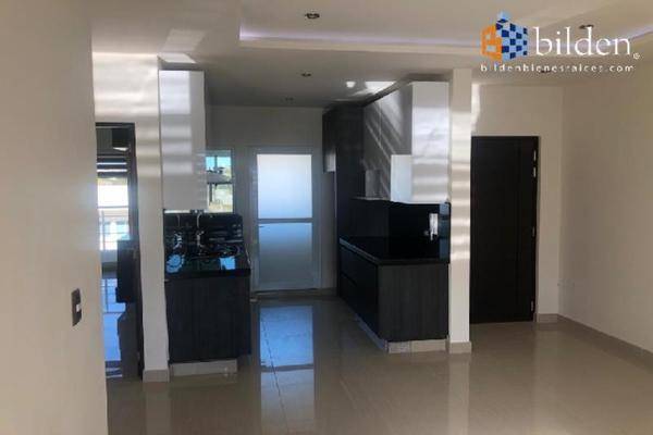 Foto de departamento en cerrada los riegos 100, campestre jacarandas, durango, durango, 0 foto 05 Foto de departamento en renta en cerrada los riegos 100, campestre jacarandas, durango, durango, 0 No. 05