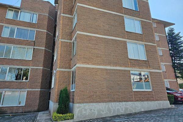 Foto de departamento en cerrada magnolia , santa fe, álvaro obregón, df / cdmx, 27139587 foto 02 Foto de departamento en venta en cerrada magnolia , santa fe, álvaro obregón, df / cdmx, 27139587 No. 02