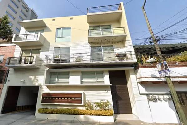 Foto de casa en cerrada miguel noreña 12, san josé insurgentes, benito juárez, df / cdmx, 0 foto 03 Foto de casa en venta en cerrada miguel noreña 12, san josé insurgentes, benito juárez, df / cdmx, 0 No. 03