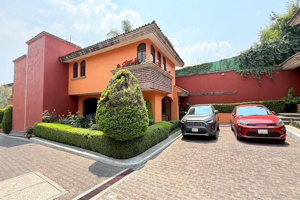 Foto de casa en cerrada olivarito , san josé del olivar, álvaro obregón, df / cdmx, 0 foto 01 Foto de casa en venta en cerrada olivarito , san josé del olivar, álvaro obregón, df / cdmx, 0 No. 01