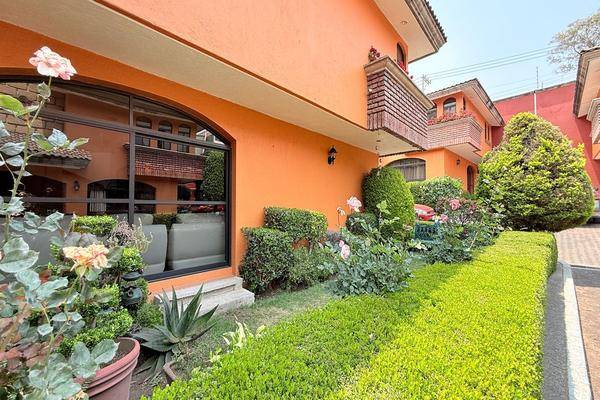 Foto de casa en cerrada olivarito , san josé del olivar, álvaro obregón, df / cdmx, 0 foto 02 Foto de casa en venta en cerrada olivarito , san josé del olivar, álvaro obregón, df / cdmx, 0 No. 02