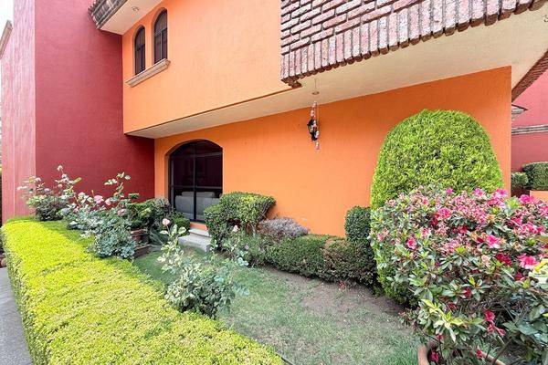 Foto de casa en cerrada olivarito , san josé del olivar, álvaro obregón, df / cdmx, 0 foto 03 Foto de casa en venta en cerrada olivarito , san josé del olivar, álvaro obregón, df / cdmx, 0 No. 03